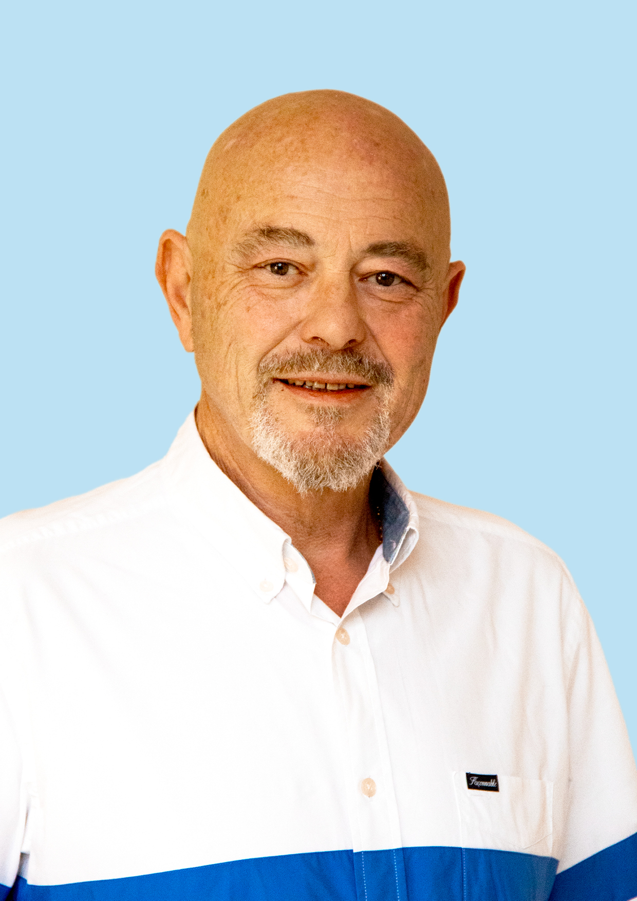 Photo de Jean-Luc Chadourne