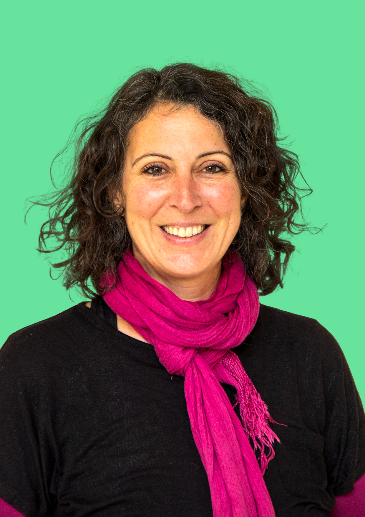 Photo de Julie Gavalda