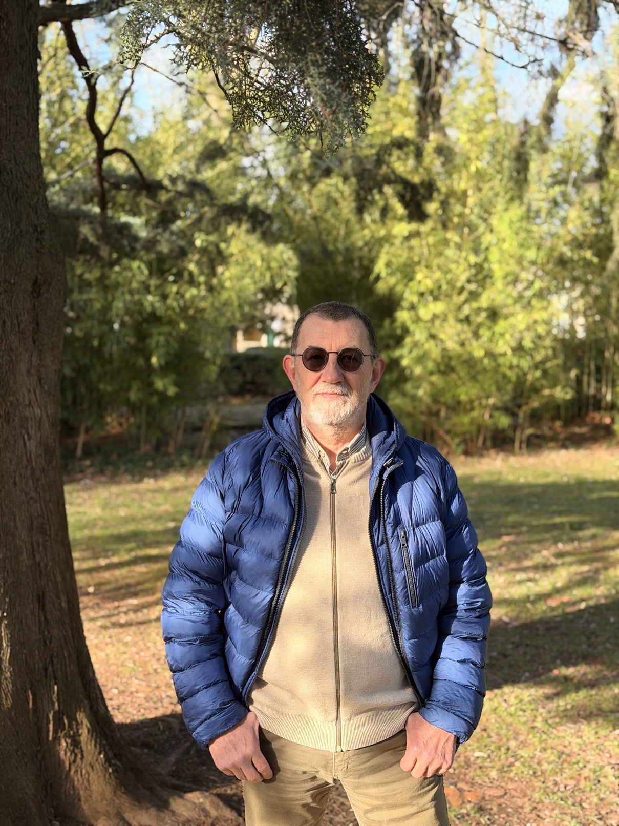 Photo média de Alain Humbert Labeaumaz